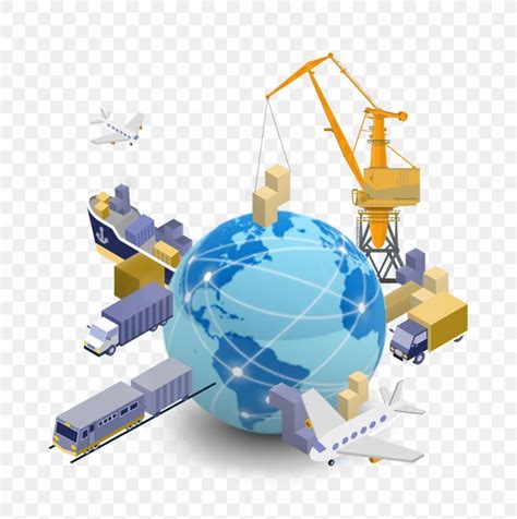 Logistics Supply Chain Management Business Png 1200x1208px Logistics