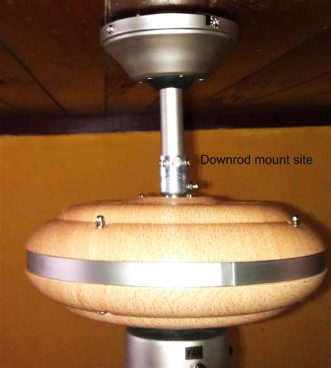 Need to conserve energy by means of fans but worried because of limited space and low ceilings? Installing a Ceiling Fan with a Light | Dengarden