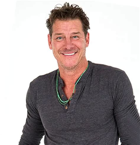 Ty Pennington Married Status Relationship Net Worth Now