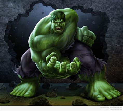 Free Download The Incredible Hulk Hd Wallpaper 1024x923 For Your