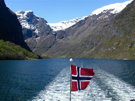 Norway In A Nutshell 2023 9 Tips To Know Before You Go Scenic And