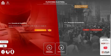 El viernes pasado comenzó el período de propaganda electoral en pleno, es decir. Noticia: ¿CÓMO VOTAR SIN ERRORES ESTE 26 DE ENERO?