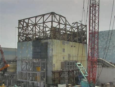 tepco selects jacobs to support fukushima plant decommissioning