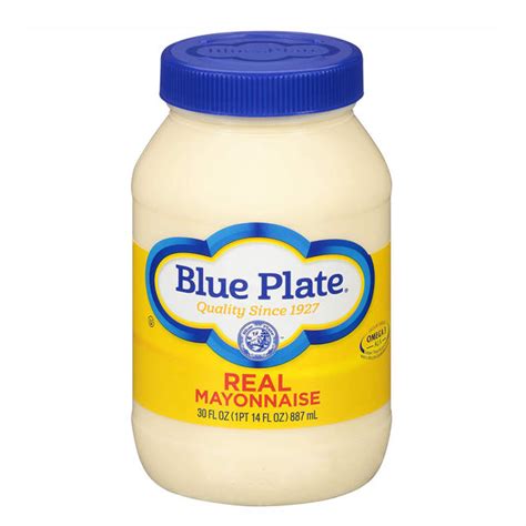 11 Best Mayonnaise Brands Ranked