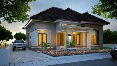 Contoh Desain Rumah Rabung 5 | Blog Garuda Cyber
