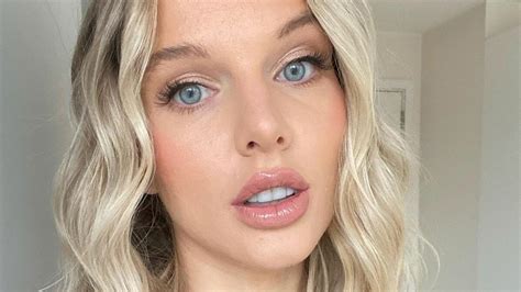 Helen Flanagan Wows In Stunning Bikini Video As She Makes Candid Body Confession Hello