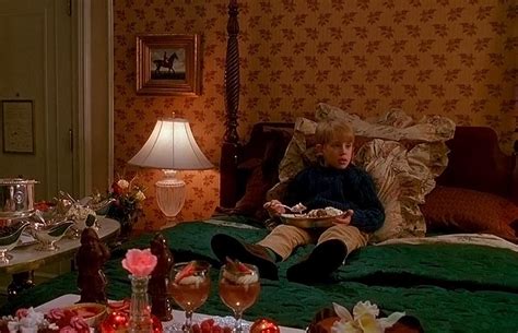 Hotel Plaza Will Recreate The Atmosphere Of The Film Home Alone 2