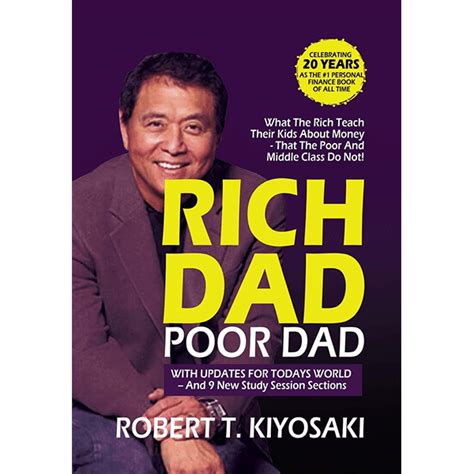 Books Room Com Rich Dad Poor Dad Robert T Kiyosaki