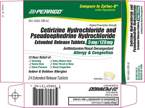 Download Cetirizine Images For Free