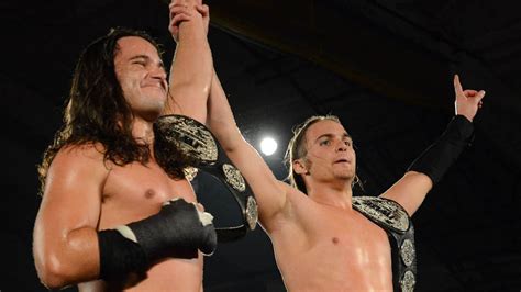 Young Bucks Talk Joining Wwe Nxt During Very Interesting Time In