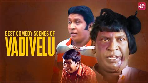 Best Comedy Scenes Of Vadivelu Tamil Pokkiri Chandramukhi