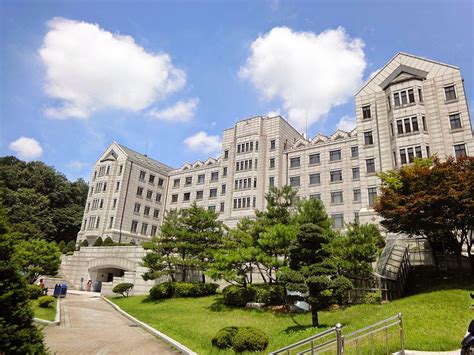Top 10 Best Universities In South Korean About Korean Country