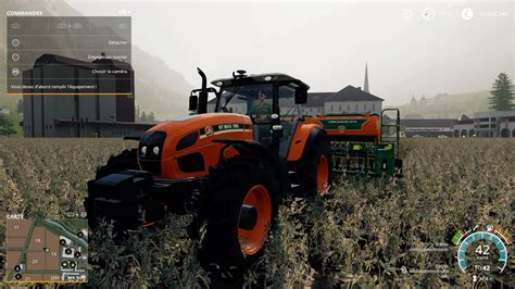 Test Farming Simulator 19 Ambassador Edition Playstation 4