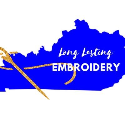 Long Lasting Embroidery - Home | Facebook