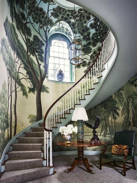 An Enchanted 1920s Home By Miles Redd The Glam Pad Greenwich House
