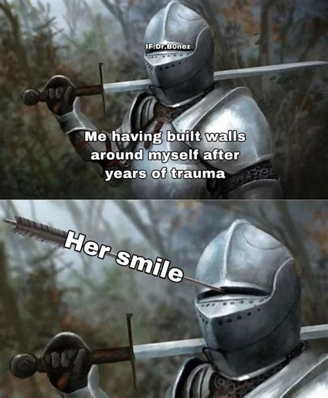 Her Smile Meme By Theharper Memedroid