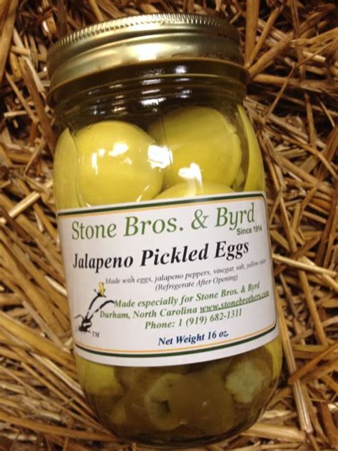 Pickled Eggs With Jalapeno Recipe Design Corral