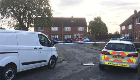 Blyth Death Man Dies After Socialisng At Home In Northumberland