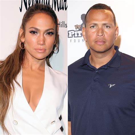 Jennifer Lopez And Alex Rodriguez Are Dating Of Course