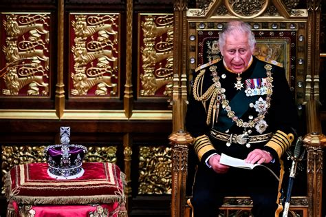 Australia ‘must And Will Remain Constitutional Monarchy Under Charles