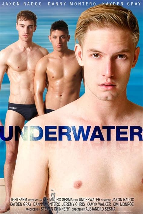 Underwater The Movie Database TMDB