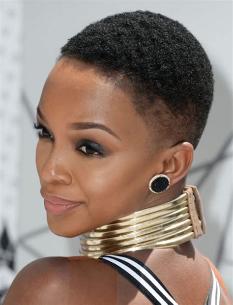 Very Short Pixie Haircut 2019 For Black Women Page 4 Hairstyles