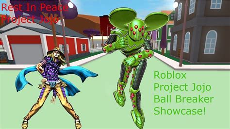 Roblox Project Jojo Cream | Bux.gg Free