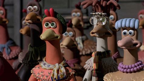 When you purchase through movies anywhere, we bring your favorite movies from your connected digital retailers together into one synced collection. Chicken Run Finally Gets A Sequel 20 Years Later