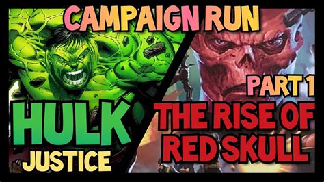 While running will definitely help get your heart rate up and boost your conditioning, hiit workouts. Marvel Champions LCG Campaign Run Hulk Justice vs. The ...