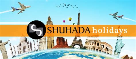 Over the 25 years ice holidays had maintain it's expertise and qualities and has expended the coverage to other countries such as china, taiwan. SHUHADA HOLIDAYS SDN BHD (Petaling Jaya, Malaysia ...