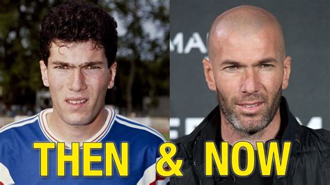 Being a retired footballer, kaka is still a famous brazilian player whose name has become a now you know the names of the top 20 richest footballers in the world in 2018. (THEN - NOW ) picture of foodball stars /w KAKA,ZIDANE ...