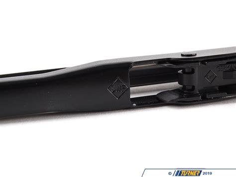 Backing up your data is important, and while storing information on the cloud has become second nature to most, there's still nothing like having everything saved on a physical device. 61627074477 - Genuine BMW Wiper Blade - Rear Assembly ...