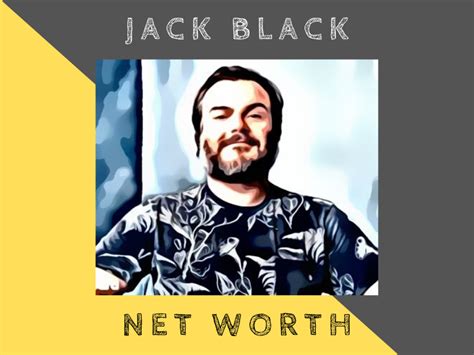 Check spelling or type a new query. Jack Black Net Worth In 2020 | Ordinary Reviews