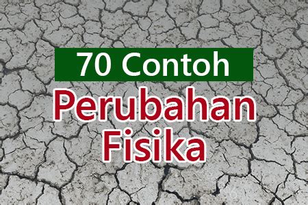 Awalnya es batu merupakan benda padat, namun setelah mencair menjadi air yang sejatinya adalah benda cair. 70 Contoh Perubahan Fisika dalam Kehidupan Sehari-Hari ...