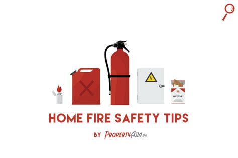Top 5 Ways To Prevent A House Fire