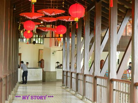 Hôtels de charme, design, luxe, de 1 à 5 étoiles. MY STORY ***: Avillion Hotel Port Dickson, Review Chalet ...