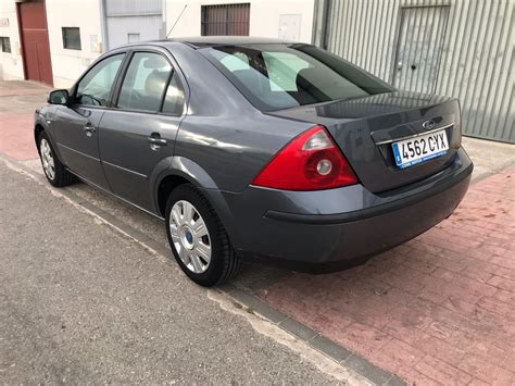 Read 2004 ford mondeo reviews from real owners. FORD MONDEO 2004 164.000 KMS 2.0 130 CV DIESEL MANUAL ...