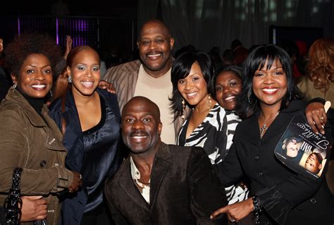 Photos: 2010 BMI Trailblazers of Gospel Luncheon | Press | BMI.com