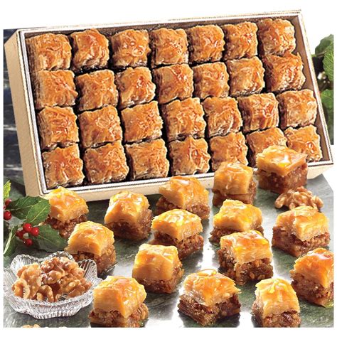 If you already have a figi's gifts in good taste account, please sign in below. Figi's Baklava Squares - 425352, Food Gifts at Sportsman's ...