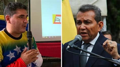 En Mérida La Mud Y El Psuv Repiten Candidatos Tras 4 Años De Gobierno Paralelo Runrun