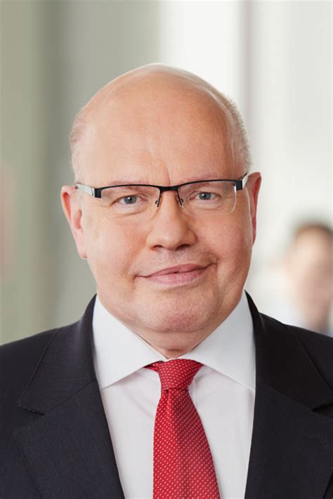Peter altmaier (born 18 june 1958) is a german lawyer and politician who has been serving as federal minister for economic affairs and energy since march 2018. Montag: Peter Altmeier & Stephan Harbarth im Florapark ...