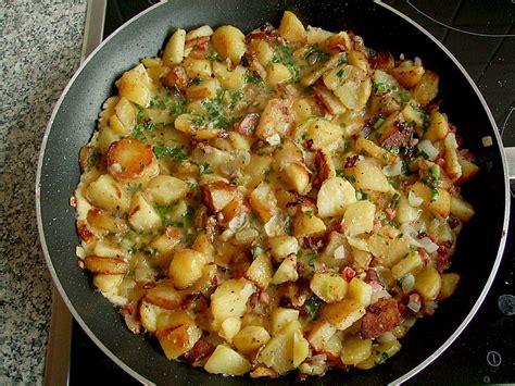Kartoffelgericht von Edgar1