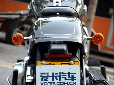 The site owner hides the web page description. 【图】哈雷戴维森（进口）SOFTAIL软尾2018款FAT BOY 肥仔-爱卡汽车图片