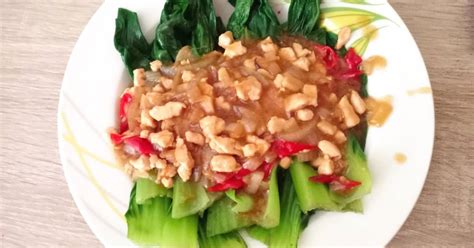 We did not find results for: Resep Pok coy siram ayam cincang oleh Uwi Istianah - Cookpad
