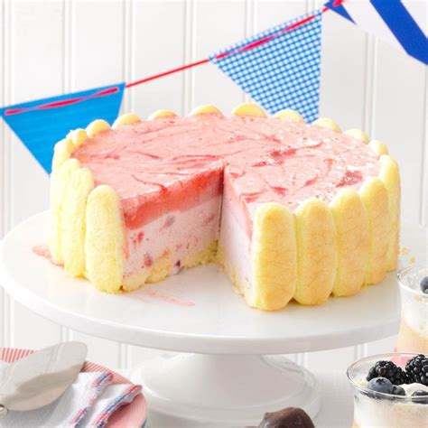 30 Ice Cream Cake Recipes That Are Perfect For Birthdays