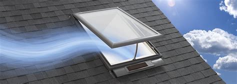 Different Types Of Skylight And How To Choose The Right One Go Smart