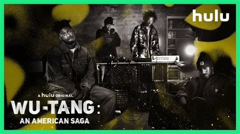 An american saga paints this world vividly and convincingly, while still finding time for moments of peace, stillness, love and solidarity. 'Wu-Tang: An American Saga' Trailer: Hip-Hop's Original ...
