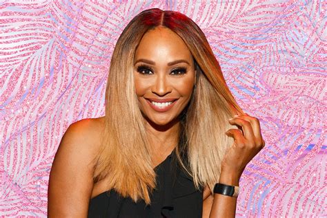 Cynthia Bailey Posts A Gorgeous Photo With All Her Bridesmaids Celebrity Insider