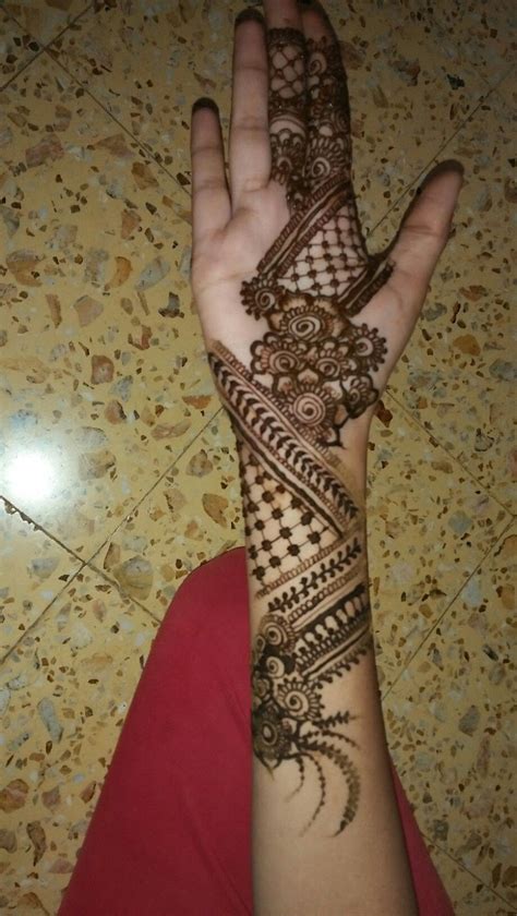 Full 4k Collection Of Latest Mehndi Design Images 2019 Top 999