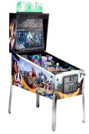Pinball Machine Hire - UK Pinball Rental - Pinball Heaven